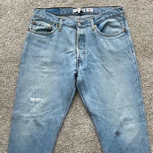 Re/done Levi’s